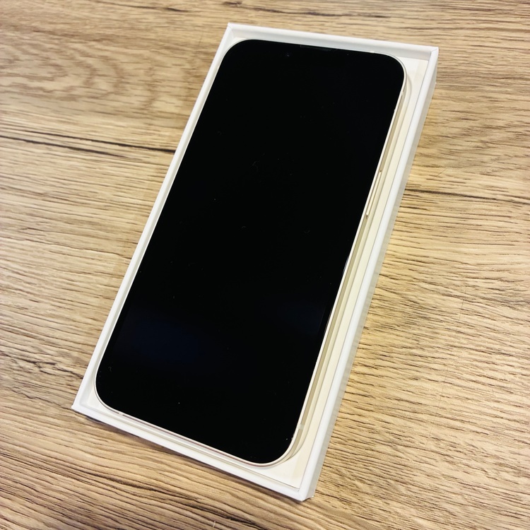 iPhone iPhone 14 128GB au（スマホ）の商品画像 - 査定依頼日：2026年6月22日 - 最高査定価格：48,000円