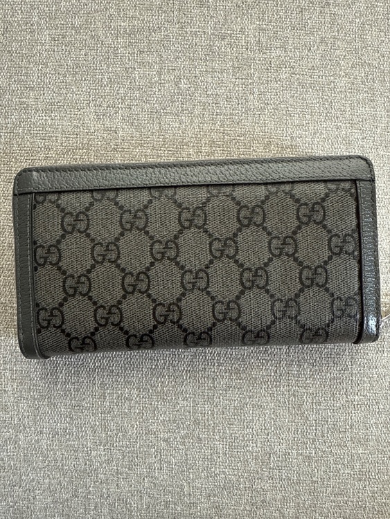 グッチ  （ブランドバッグ）の商品画像 - 査定依頼日：2025年7月17日 - 最高査定価格：30,000円