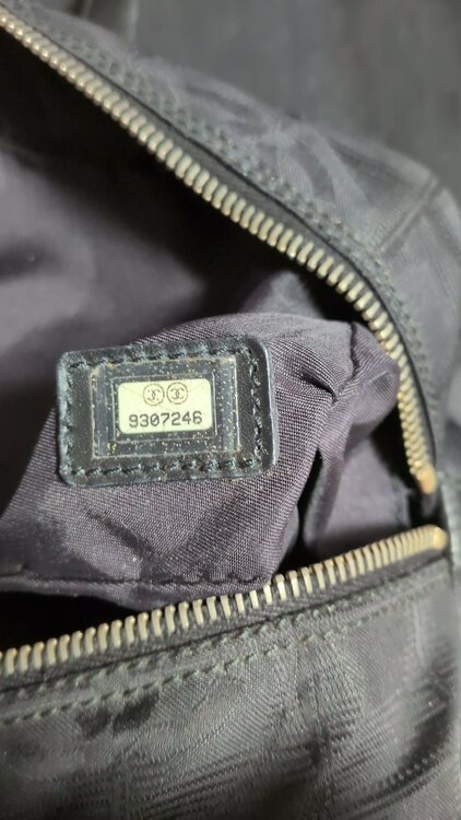 ニュートラベルバック（ブランドバッグ）の商品画像 - 査定依頼日：2026年6月23日 - 最高査定価格：60,000円