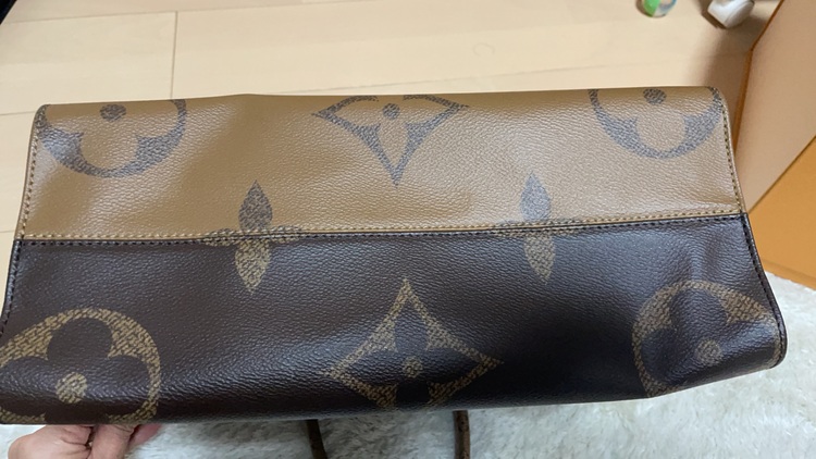 ルイヴィトン モノグラム （ブランドバッグ）の商品画像 - 査定依頼日：2025年12月1日 - 最高査定価格：300,000円