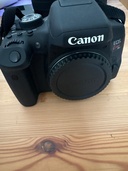 EOS kiss x8i（カメラ）の商品画像 - 査定依頼日：2026年10月5日 - 最高査定価格：20,000円