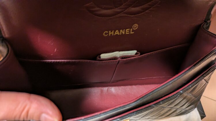 シャネル マトラッセ （ブランドバッグ）の商品画像 - 査定依頼日：2026年3月1日 - 最高査定価格：600,000円