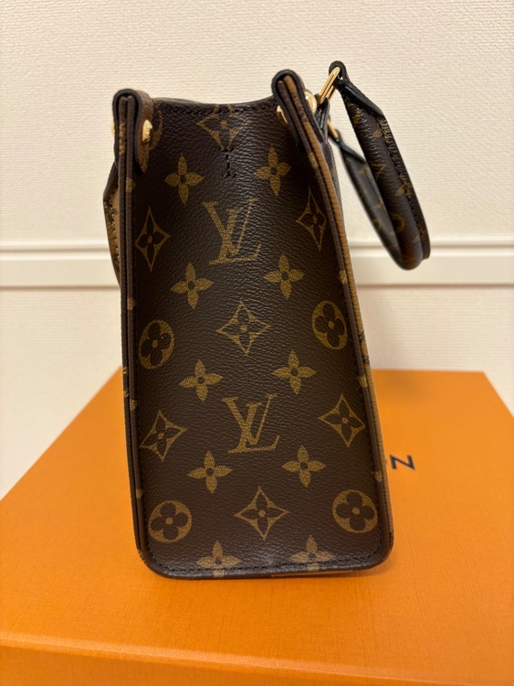 ルイヴィトン モノグラム （ブランドバッグ）の商品画像 - 査定依頼日：2025年6月22日 - 最高査定価格：330,000円