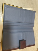 FENDI ピーカブー長財布（ブランド財布・小物）の商品画像 - 査定依頼日：2022年4月27日 - 最高査定価格：10,000円