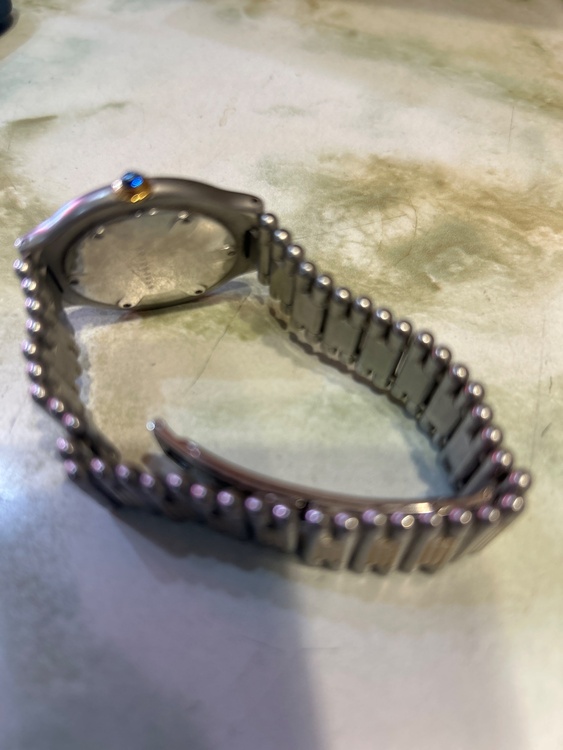 不明（高級時計）の商品画像 - 査定依頼日：2026年3月26日 - 最高査定価格：100,000円