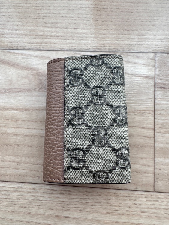 グッチ  （ブランドバッグ）の商品画像 - 査定依頼日：2025年6月30日 - 最高査定価格：13,000円