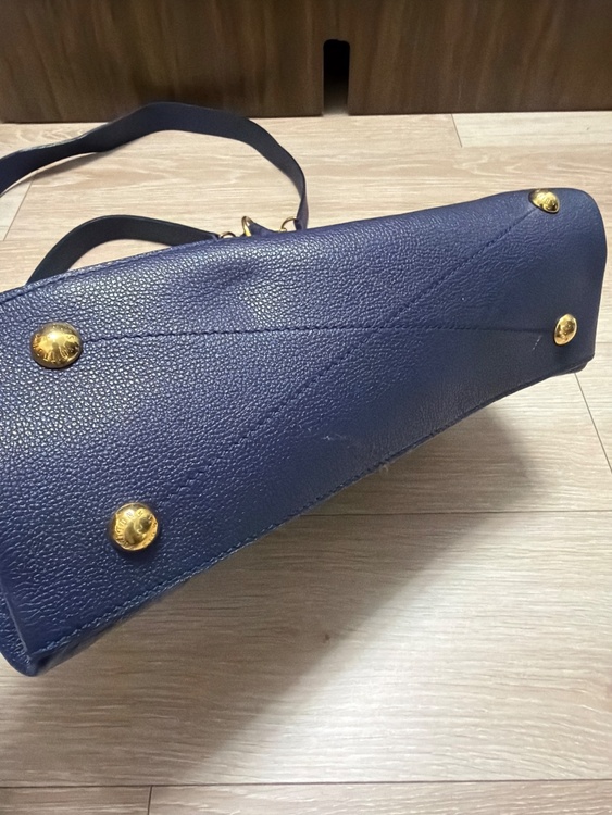 メティス（ブランドバッグ）の商品画像 - 査定依頼日：2026年3月23日 - 最高査定価格：130,000円