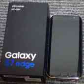 ギャラクシーS7（スマホ）の商品画像 - 査定依頼日：2019年8月6日 - 最高査定価格：10,000円