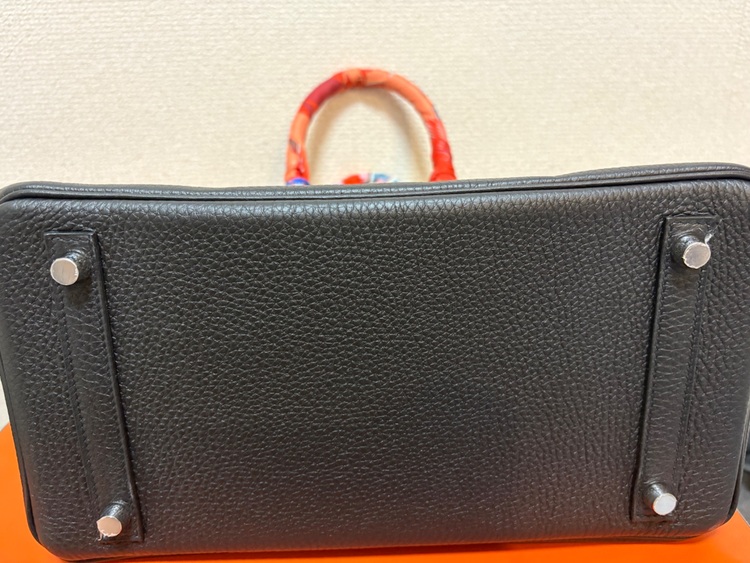 エルメス バーキン （ブランドバッグ）の商品画像 - 査定依頼日：2025年9月15日 - 最高査定価格：2,800,000円