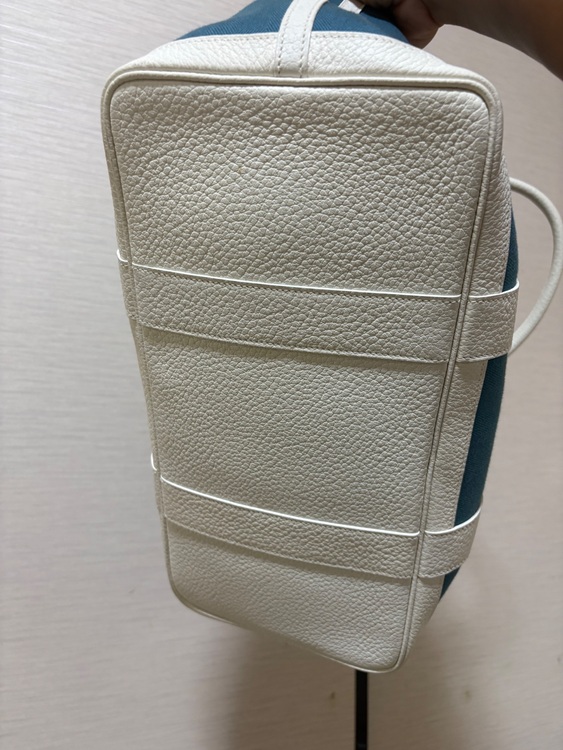 エルメス ガーデンパーティ （ブランドバッグ）の商品画像 - 査定依頼日：2025年8月13日 - 最高査定価格：250,000円