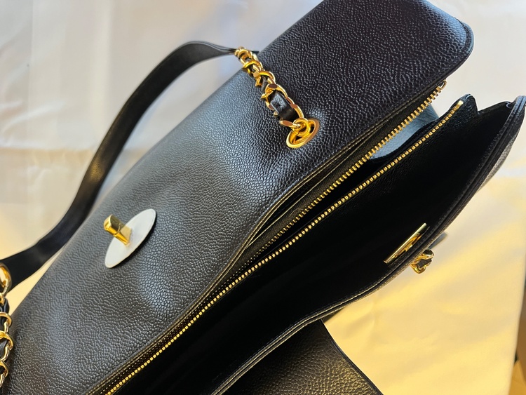 シャネル シャネル(その他) （ブランドバッグ）の商品画像 - 査定依頼日：2025年12月26日 - 最高査定価格：430,000円