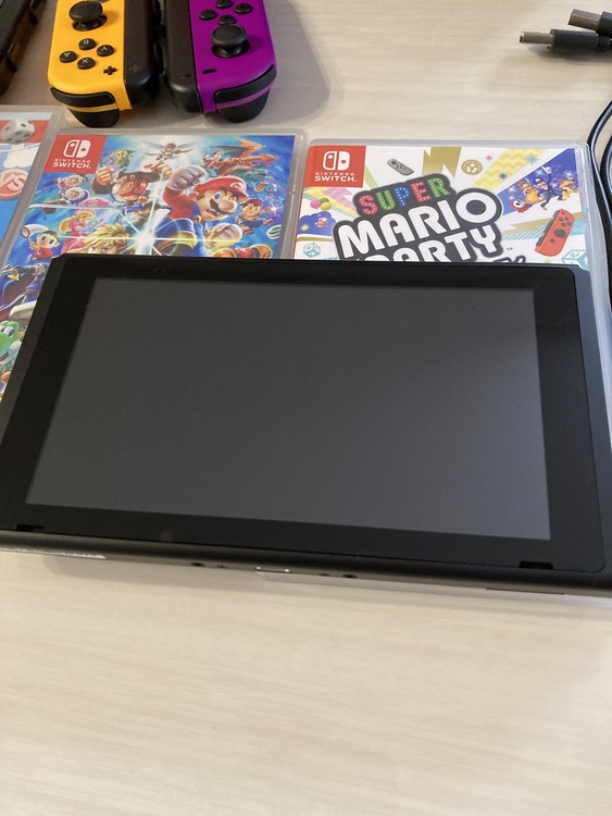 4902370542905（ゲーム機本体・ゲームソフト）の商品画像 - 査定依頼日：2020年10月4日 - 最高査定価格：40,200円