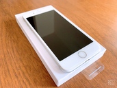 iPhone7 32GB（シルバー）（スマホ）の商品画像 - 査定依頼日：2020年6月7日 - 最高査定価格：10,000円