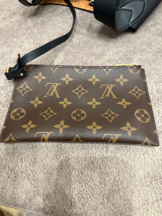 ルイヴィトン ルイヴィトン(その他) （ブランドバッグ）の商品画像 - 査定依頼日：2025年10月19日 - 最高査定価格：220,000円