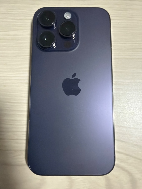 iPhone 14 Pro 128GB SIMフリー（スマホ）の商品画像 - 査定依頼日：2026年2月13日 - 最高査定価格：60,000円