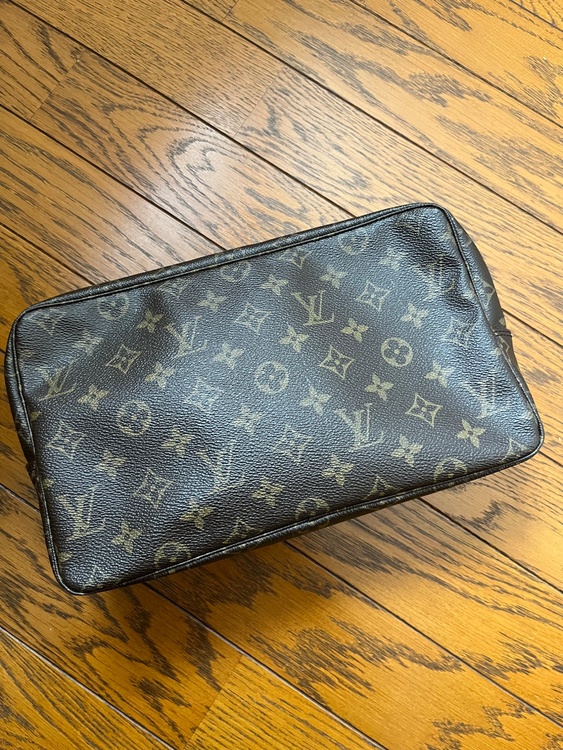 ルイヴィトン モノグラム （ブランドバッグ）の商品画像 - 査定依頼日：2026年1月28日 - 最高査定価格：15,000円