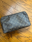 ルイヴィトン モノグラム （ブランドバッグ）の商品画像 - 査定依頼日：2026年1月28日 - 最高査定価格：15,000円