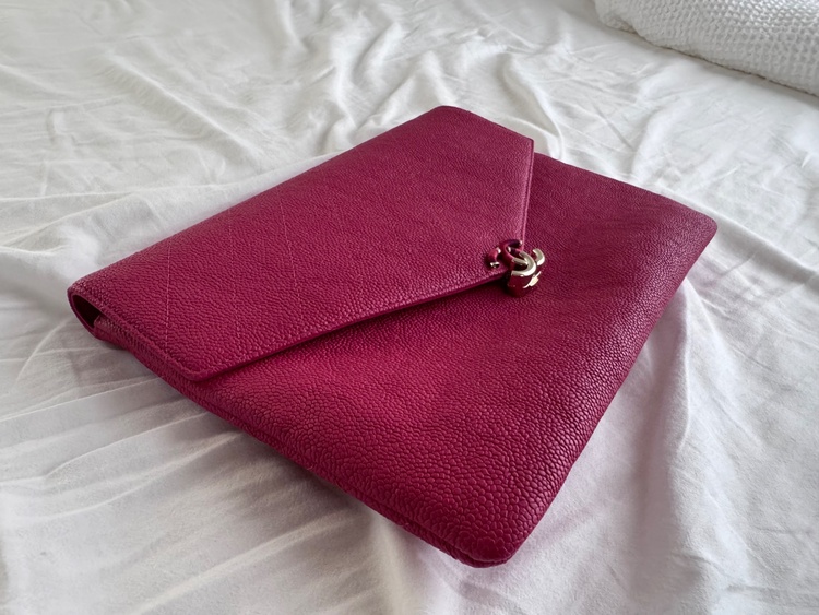 シャネル シャネル(その他) （ブランドバッグ）の商品画像 - 査定依頼日：2026年1月20日 - 最高査定価格：240,000円