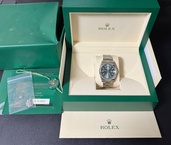 デイトジャスト36（高級時計）の商品画像 - 査定依頼日：2026年2月9日 - 最高査定価格：1,390,000円