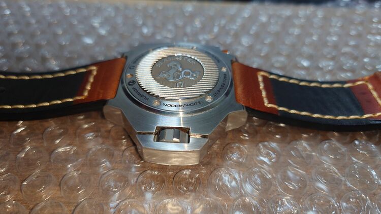 オメガ シーマスター （高級時計）の商品画像 - 査定依頼日：2025年11月26日 - 最高査定価格：900,000円