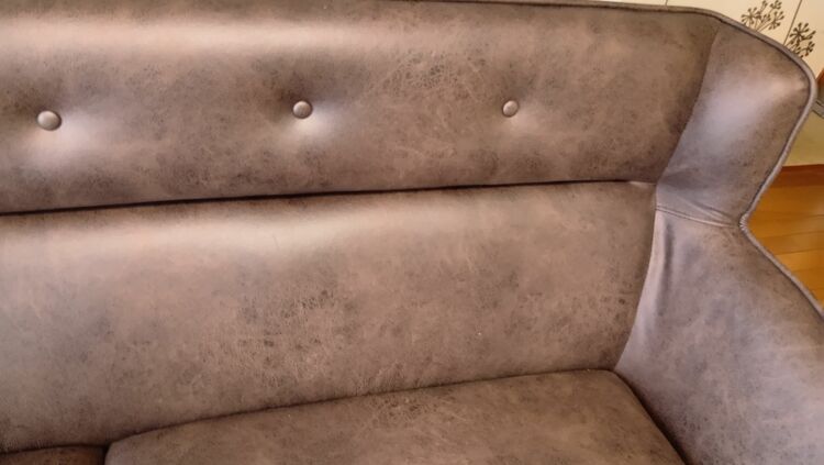 ソファー　（家具・寝具）の商品画像 - 査定依頼日：2025年10月1日 - 最高査定価格：3,000円