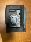 サイバーショット（カメラ）の商品画像 - 査定依頼日：2026年3月19日 - 最高査定価格：45,000円