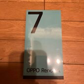 OPPO Reno7A（スマホ）の商品画像 - 査定依頼日：2023年12月8日 - 最高査定価格：15,000円