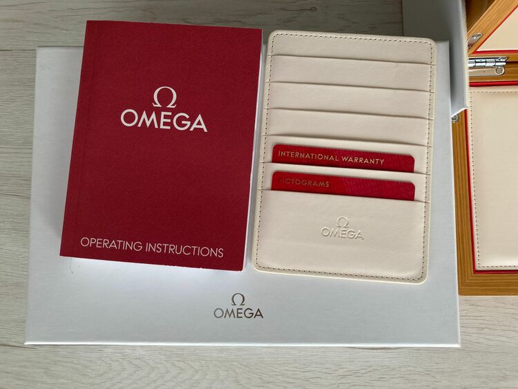 オメガ シーマスター 214270（高級時計）の商品画像 - 査定依頼日：2025年11月27日 - 最高査定価格：420,000円