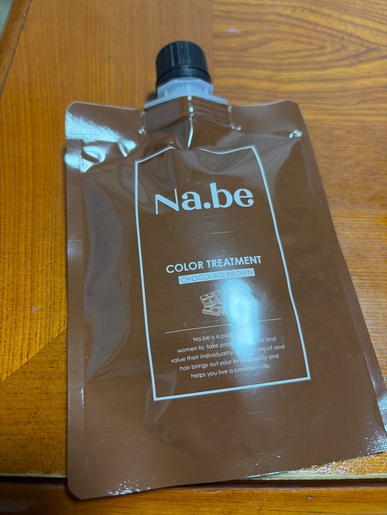 カラートリートメント（コスメ・美容・健康器具）の商品画像 - 査定依頼日：2026年10月20日 - 最高査定価格：2,131円