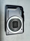 カシオ　EX-H20G（カメラ）の商品画像 - 査定依頼日：2025年2月11日 - 最高査定価格：2,400円