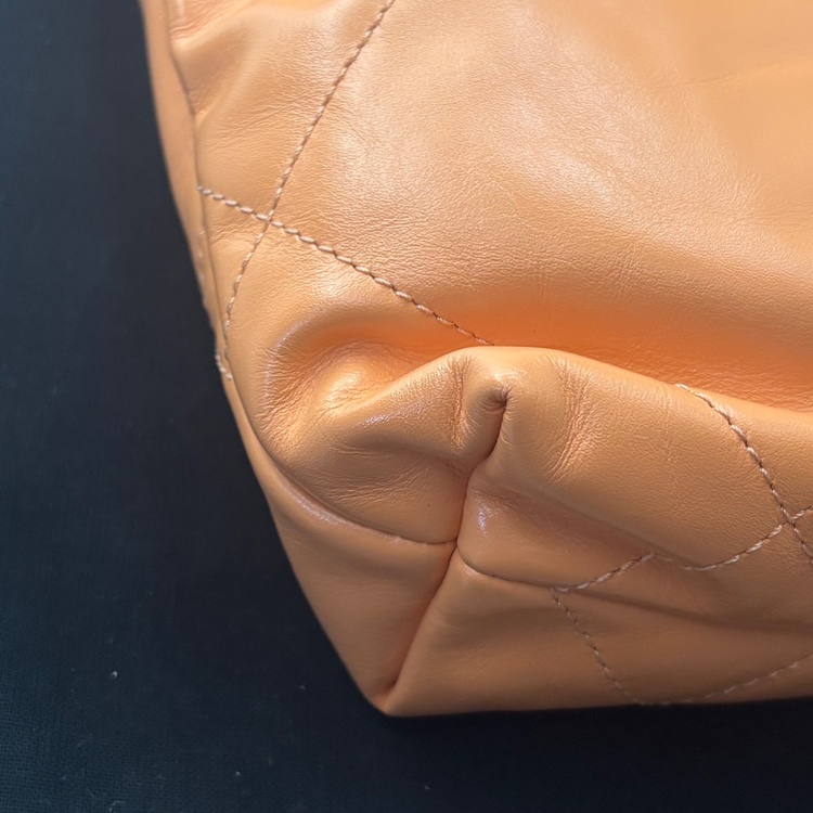 CHANEL22（ブランドバッグ）の商品画像 - 査定依頼日：2026年2月2日 - 最高査定価格：460,000円