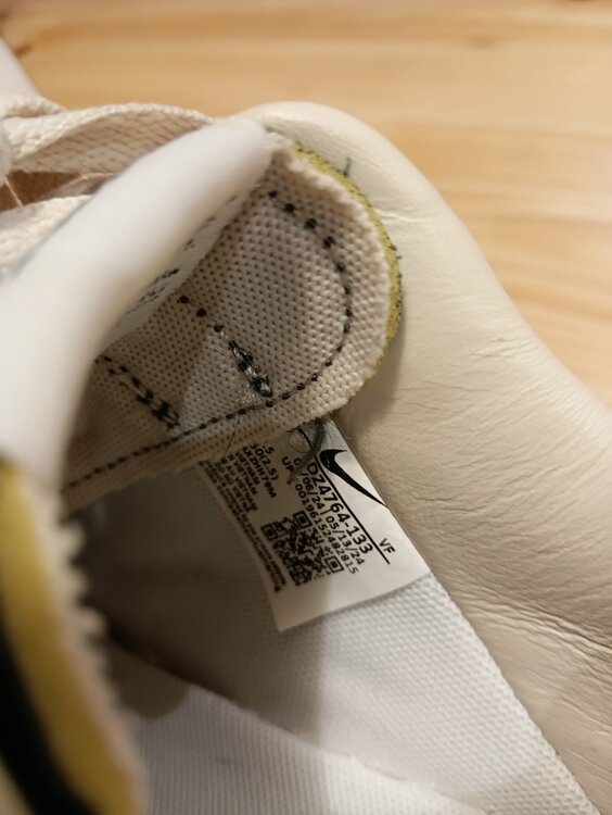 DZ4764133（古着・ファッション）の商品画像 - 査定依頼日：2025年12月10日 - 最高査定価格：100,000円