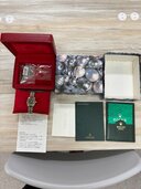 79173G（高級時計）の商品画像 - 査定依頼日：2026年3月7日 - 最高査定価格：1,010,000円