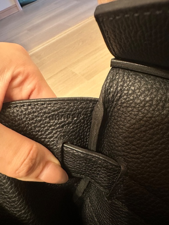 エルメス バーキン （ブランドバッグ）の商品画像 - 査定依頼日：2025年7月19日 - 最高査定価格：1,550,000円