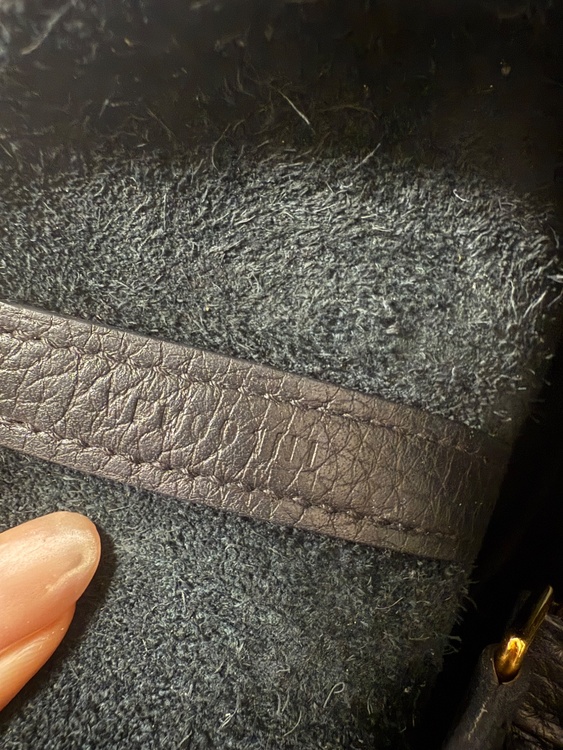 エルメス ピコタン （ブランドバッグ）の商品画像 - 査定依頼日：2026年2月20日 - 最高査定価格：450,000円