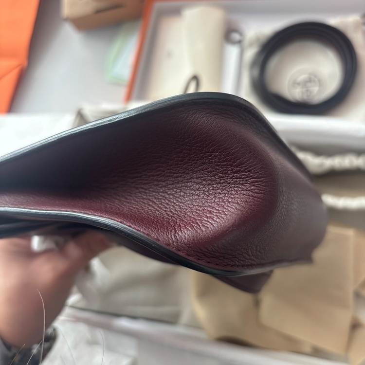 アルザンミニ（ブランドバッグ）の商品画像 - 査定依頼日：2025年12月9日 - 最高査定価格：450,000円