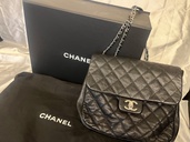 シャネル マトラッセ （ブランドバッグ）の商品画像 - 査定依頼日：2026年2月25日 - 最高査定価格：300,000円
