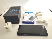 Zenfone MAX PRO　M2　ZB631KL（スマホ）の商品画像 - 査定依頼日：2022年3月18日 - 最高査定価格：8,200円