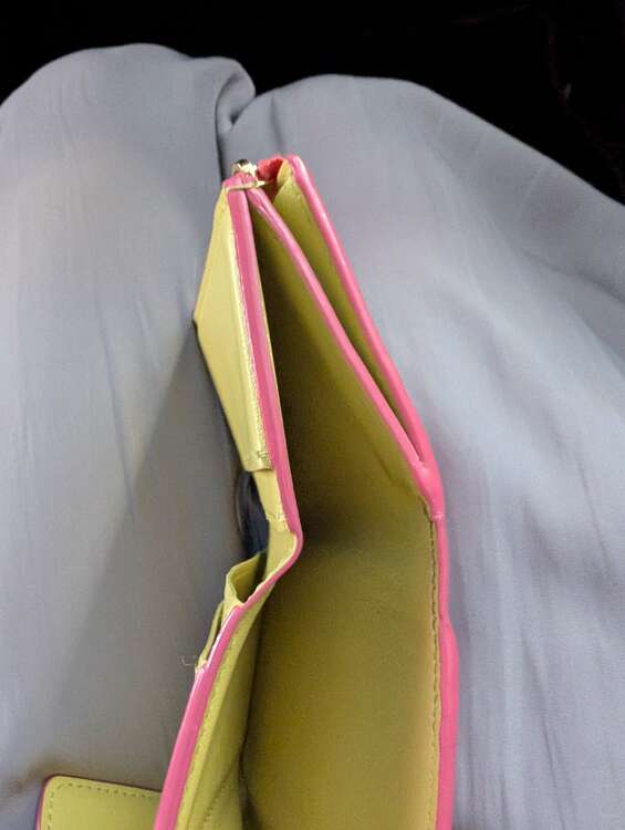 ルイヴィトン ルイヴィトン(その他) （ブランドバッグ）の商品画像 - 査定依頼日：2025年4月2日 - 最高査定価格：40,000円