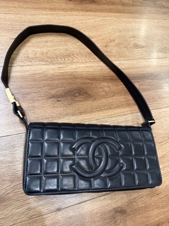 シャネル シャネル(その他) （ブランドバッグ）の商品画像 - 査定依頼日：2026年1月13日 - 最高査定価格：200,000円