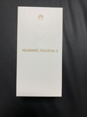 Huawei nova lite3（スマホ）の商品画像 - 査定依頼日：2020年8月30日 - 最高査定価格：7,300円