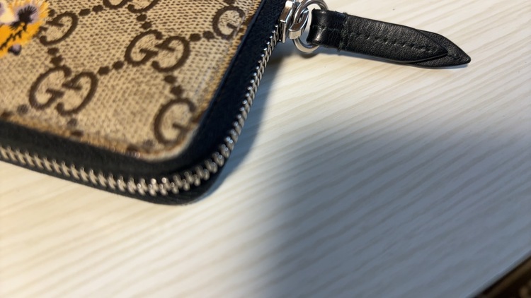 グッチ  （ブランドバッグ）の商品画像 - 査定依頼日：2025年12月5日 - 最高査定価格：10,000円