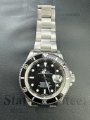 ロレックス サブマリーナー （高級時計）の商品画像 - 査定依頼日：2026年3月24日 - 最高査定価格：1,500,000円