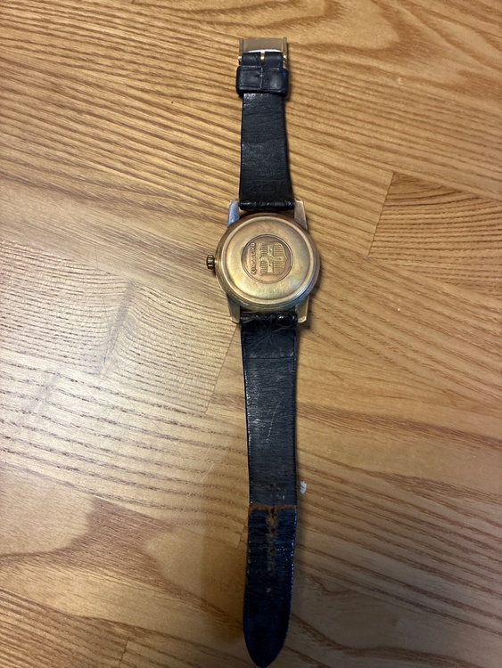 セイコー その他 （高級時計）の商品画像 - 査定依頼日：2026年3月9日 - 最高査定価格：10,000円