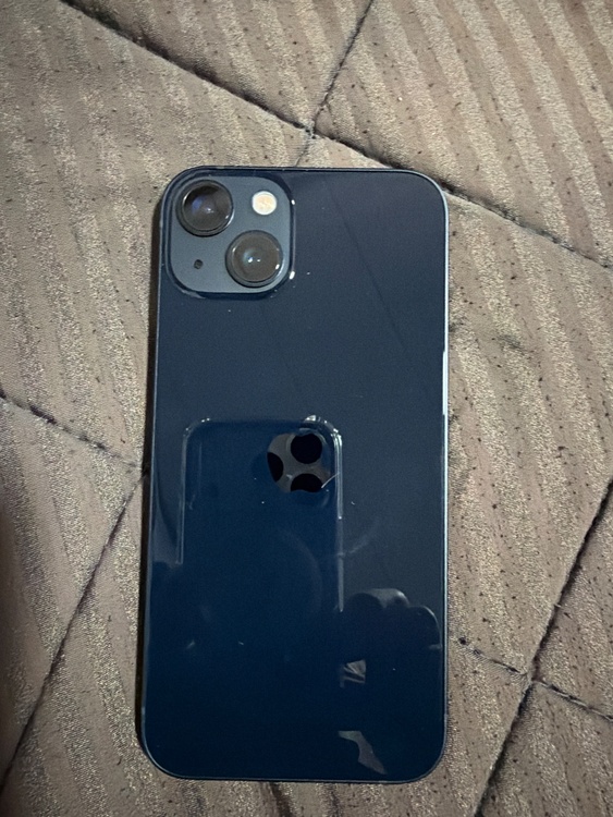 iPhone iPhone 13 256GB docomo（スマホ）の商品画像 - 査定依頼日：2026年9月22日 - 最高査定価格：42,500円