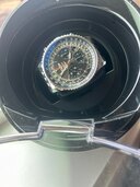 ブライトリング ナビタイマー S02269NP（高級時計）の商品画像 - 査定依頼日：2025年1月12日 - 最高査定価格：720,000円