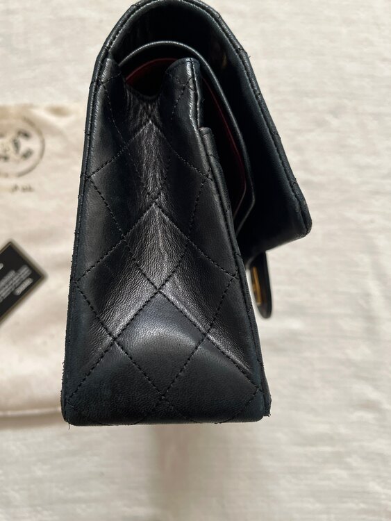 シャネル マトラッセ （ブランドバッグ）の商品画像 - 査定依頼日：2025年1月17日 - 最高査定価格：300,000円