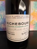 ワイン ロマネコンティ （お酒）の商品画像 - 査定依頼日：2025年5月11日 - 最高査定価格：400,000円