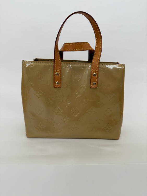 ルイヴィトン ルイヴィトン(その他) （ブランドバッグ）の商品画像 - 査定依頼日：2025年9月9日 - 最高査定価格：8,000円