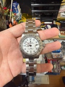 ロレックス エクスプローラー （高級時計）の商品画像 - 査定依頼日：2026年3月22日 - 最高査定価格：1,300,000円